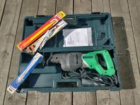 HITACHI Tigersåg CR13V2 i Nyskick 