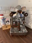 Lelit Bianca V3 espressomaskin 