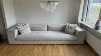 Soffa Stradford Hemdesigners 4-sits