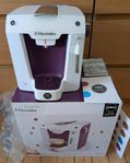 Lavazza, kaffemaskin, Espressomaskin för kapslar