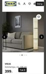 Golvlampa 
