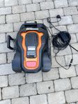 Worx Landroid WG790E.1 Robotgräsklippare 