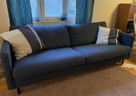 Soffa, Sits Impulse Lux, avtagbar klädsel
