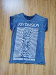 Tröja Joy Division