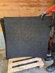 Boxmattor 