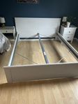 Sängstomme för madrass 160*200cm