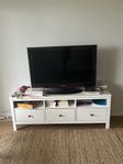 TV-bänk, Hemnes från IKEA