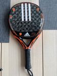 Padelrack Adipower CTRL 1.9