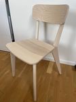 lisabo stol ask IKEA