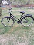 DBS Damcykel 28 tum