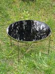 Mio Nero Soffbord