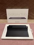 Samsung Galaxy Tab S10 FE 5G + tangentbord, OÖPPNAT!