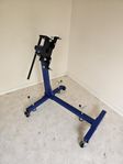 Motorstativ 450kg