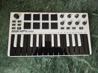 AKAI Professional MPK Mini MK3 White
