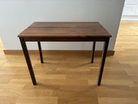 Lampbord teak