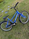 Cykel 24 tum.