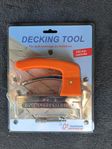 Monteringsverktyg trall 120mm