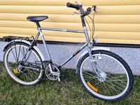 Retro DBS 26" herr cykel