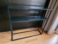 Svart Sideboard
