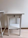 x2 Hemnes Avlastningsbord