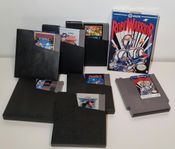 Nintendo 8-bitars spel 