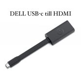 Dell USB-C till HDMI 2.0 Adapter