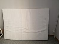 ÅFJÄLL Skummadrasser 140x200 cm