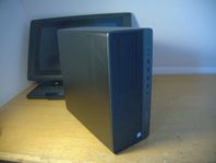 Stationär Dator - HP EliteDesk 800 G4 TWR