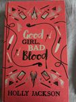 Good Girl, Bad Blood (special edition)