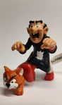 Gargamel och Azrael