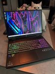 Acer predator helios 16, 4070, i9, 32gb ram