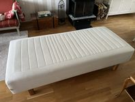 Resårbotten 90x200