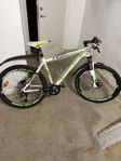 Mountainbike - Ritchey x Shockblaze 
