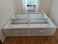 Ikea Brimnes bortskänkes