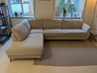 Soffa Mio 3-sits divan
