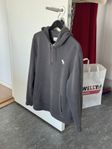 Abercrombie & Fitch Hoodie herr