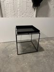 HAY Tray Table 40x40 svart