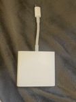 usb c apple adapter 