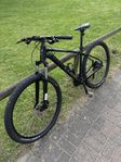 Cube Aim Race MTB säljes