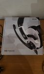 EPOS H3 Hybrid Gaming Headset – Nytt med garanti kvar