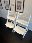 2st Stokke stolar