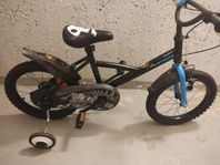 barn cykel 