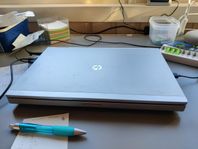 HP EliteBook 8460p Bytes 