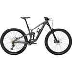 MTB Trek Fuel Ex 7 Gen 6 Svart 29" M/L