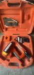 Paslode Impulse Straight Finish Nailer