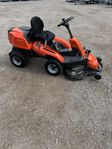 Husqvarna rider r213c r