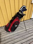 Damset King Cobra SSI (höger)