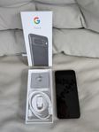 Google Pixel 8 svart 256gb