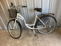 DAMCYKLAR RETRO CYKLAR BILLIGT