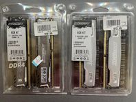 Datorminne 16GB DDR4 (4x4GB)